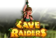 Slot machine Cave Raiders di nektan