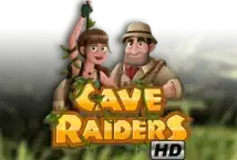 Slot machine Cave Raiders HD di nektan