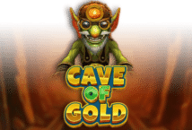 Slot machine Cave of Gold di bf-games