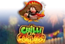 Slot machine Chilli Con Carnage di leander-games