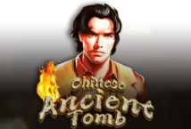 Slot machine Chinese Ancient Tomb di ka-gaming