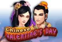 Slot machine Chinese Valentines Day di ka-gaming