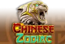 Slot machine Chinese Zodiac di gameart