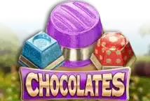 Slot machine Chocolates di big-time-gaming