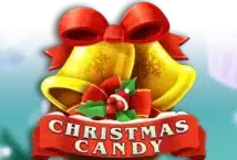 Slot machine Christmas Candy di ka-gaming