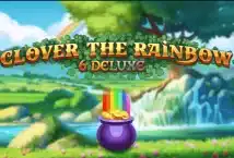 Slot machine Clover the Rainbow Deluxe di gluck-games