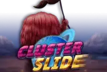 Slot machine Cluster Slide di elk-studios
