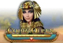 Slot machine Cobra Queen di red-tiger-gaming