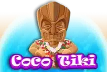 Slot machine Coco Tiki di mancala-gaming