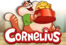 Slot machine Cornelius di netent