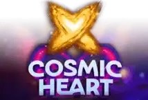 Slot machine Cosmic Heart di high-5-games