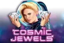 Slot machine Cosmic Jewels di high-5-games