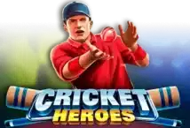 Slot machine Cricket Heroes di endorphina
