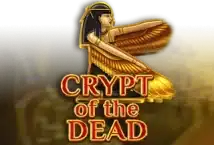 Slot machine Crypt of the Dead di blueprint-gaming