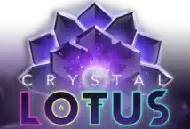 Slot machine Crystal Lotus di eyecon