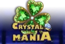 Slot machine Crystal Mania di bf-games