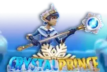 Slot machine Crystal Prince di quickspin