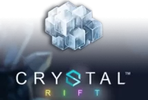 Slot machine Crystal Rift di rabcat