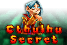 Slot machine Cthulhu Secret di ka-gaming