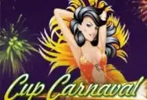 Slot machine Cup Carnaval di eyecon