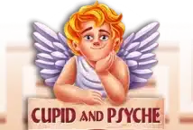 Slot machine Cupid and Psyche di ka-gaming