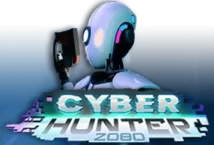 Slot machine Cyber Hunter 2080 di spearhead-studios