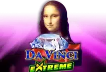 Slot machine Da Vinci Extreme di high-5-games