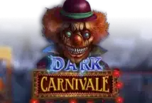 Slot machine Dark Carnivale di bf-games