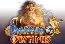 Slot machine Dawn of Olympus di gameart