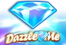 Slot machine Dazzle Me di netent