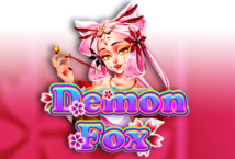 Slot machine Demon Fox di ka-gaming