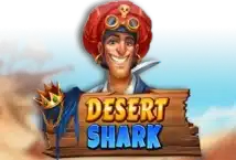 Slot machine Desert Shark di fantasma