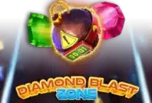 Slot machine Diamond Blast Zone di leander-games