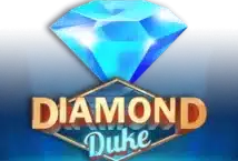 Slot machine Diamond Duke di quickspin