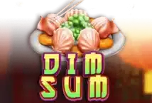 Slot machine Dim Sum di ka-gaming