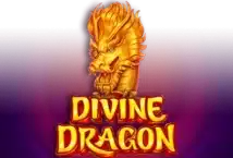 Slot machine Divine Dragon di playson