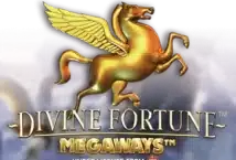 Slot machine Divine Fortune: Megaways di netent