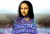 Slot machine Double Da Vinci Diamonds di high-5-games