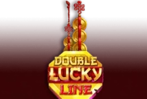 Slot machine Double Lucky Line di just-for-the-win