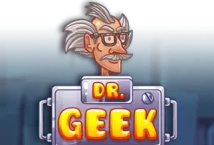 Slot machine Dr. Geek di ka-gaming