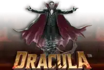 Slot machine Dracula di stakelogic