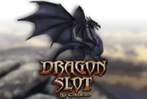 Slot machine Dragon Slot di leander-games