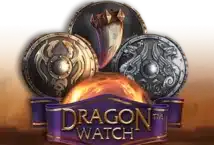 Slot machine Dragon Watch di nucleus-gaming