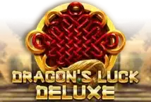 Slot machine Dragon’s Luck Deluxe di red-tiger-gaming