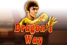 Slot machine Dragon’s Way di ka-gaming