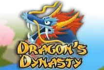 Slot machine Dragons Dynasty di nektan