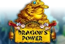 Slot machine Dragon’s Power di bf-games