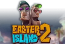 Slot machine Easter Island 2 di yggdrasil-gaming