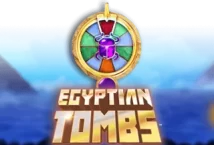 Slot machine Egyptian Tombs di microgaming