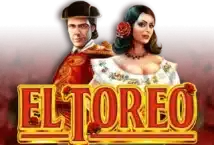 Slot machine El Toreo di gameart